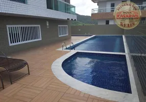 Foto 1 de Apartamento com 2 Quartos à venda, 80m² em Canto do Forte, Praia Grande
