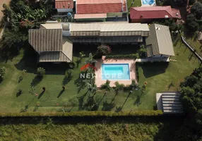 Foto 1 de Fazenda/Sítio com 4 Quartos à venda, 500m² em Vila Sao Luiz, Porangaba