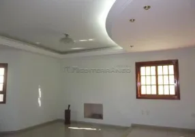 Foto 1 de Sobrado com 3 Quartos à venda, 342m² em Jardim Samambaia, Jundiaí