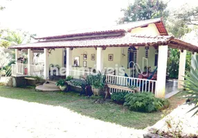 Foto 1 de Casa de Condomínio com 3 Quartos à venda, 153m² em Condominio Estancia da Mata, Jaboticatubas