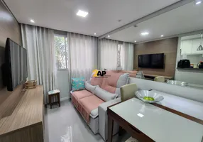 Foto 1 de Apartamento com 2 Quartos à venda, 46m² em Parque Munhoz, São Paulo