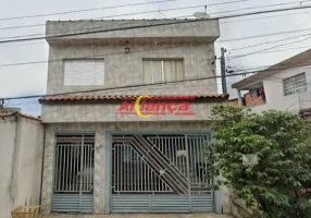 Foto 1 de Casa com 1 Quarto para alugar, 33m² em Pimentas, Guarulhos