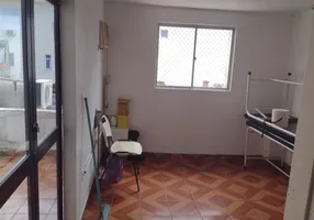 Foto 1 de com 6 Quartos para alugar, 180m² em Vila Belmiro, Santos