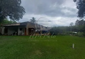 Foto 1 de Fazenda/Sítio com 13 Quartos à venda, 652m² em Parque Imperador, Campinas