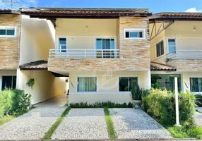 Foto 1 de Casa de Condomínio com 4 Quartos à venda, 165m² em Lagoa Redonda, Fortaleza