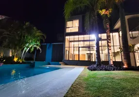 Foto 1 de Casa de Condomínio com 5 Quartos à venda, 1485m² em Barra da Tijuca, Rio de Janeiro