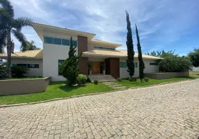 Foto 1 de Casa com 5 Quartos à venda, 480m² em Parque Pecuária, Campos dos Goytacazes