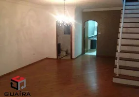 Foto 1 de Sobrado com 3 Quartos à venda, 249m² em LAS VEGAS, Santo André