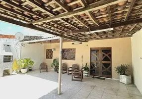 Foto 1 de Casa com 3 Quartos à venda, 145m² em Quitaúna, Osasco