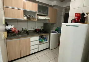 Foto 1 de Apartamento com 2 Quartos para alugar, 60m² em Vila Rosa, Goiânia