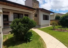 Foto 1 de Casa com 3 Quartos à venda, 220m² em Nossa Senhora da Salete, Criciúma