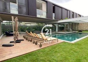 Casa de Condomínio com 8 Quartos à venda, 850m² em Jardim Acapulco , Guarujá - imagem 1 Foto 1 de Casa de Condomínio com 8 Quartos à venda, 850m² em Jardim Acapulco , Guarujá