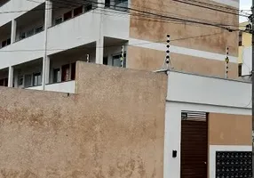 Foto 1 de Apartamento com 2 Quartos à venda, 45m² em Vila Progresso (Zona Leste), São Paulo