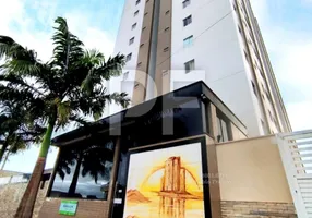 Foto 1 de Apartamento com 2 Quartos à venda, 52m² em Serrotão , Campina Grande