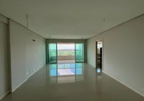 Foto 1 de Apartamento com 3 Quartos à venda, 118m² em São Cristóvão, Teresina