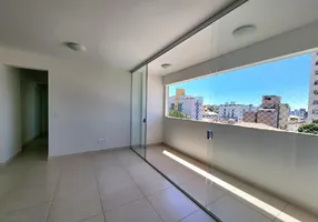 Foto 1 de Apartamento com 2 Quartos à venda, 64m² em Graça, Belo Horizonte