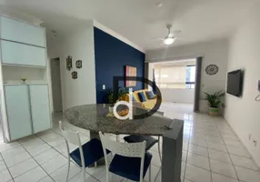 Foto 1 de Apartamento com 2 Quartos à venda, 76m² em Riviera de São Lourenço, Bertioga