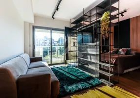 Foto 1 de Apartamento com 1 Quarto para alugar, 54m² em Petrópolis, Porto Alegre