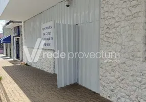 Foto 1 de Prédio Comercial com 2 Quartos para venda ou aluguel, 486m² em Bonfim, Campinas