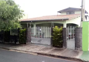Foto 1 de Casa com 4 Quartos à venda, 336m² em Jardim Ana Maria, Sorocaba