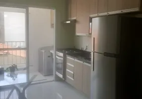 Foto 1 de Apartamento com 1 Quarto para venda ou aluguel, 35m² em Vila Monumento, São Paulo