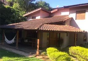 Foto 1 de Casa de Condomínio com 4 Quartos à venda, 453m² em Roseira, Mairiporã