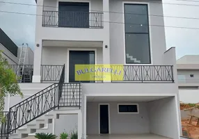 Foto 1 de Sobrado com 3 Quartos à venda, 253m² em Jardim Ermida I, Jundiaí