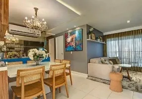 Foto 1 de Apartamento com 2 Quartos à venda, 70m² em Cocó, Fortaleza