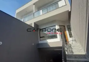 Foto 1 de Sobrado com 3 Quartos à venda, 175m² em Vila Formosa, São Paulo