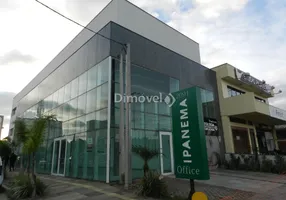 Foto 1 de Sala Comercial para alugar, 26m² em Ipanema, Porto Alegre