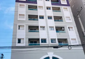 Foto 1 de Apartamento com 1 Quarto para alugar, 35m² em Cascata, Marília