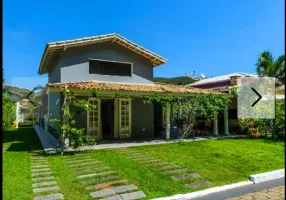 Foto 1 de Casa de Condomínio com 3 Quartos à venda, 270m² em Pauba, São Sebastião