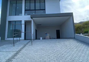 Foto 1 de Casa de Condomínio com 3 Quartos à venda, 204m² em Condominio Residencial Euroville II, Bragança Paulista