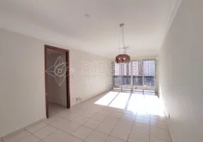 Foto 1 de Apartamento com 3 Quartos à venda, 95m² em Santa Cruz do José Jacques, Ribeirão Preto