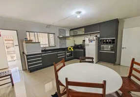 Foto 1 de Casa com 3 Quartos à venda, 167m² em Jardim Sao Jorge, Piracicaba