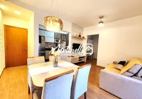 Foto 1 de Apartamento com 3 Quartos à venda, 75m² em Colina de Laranjeiras, Serra