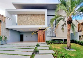 Foto 1 de Casa de Condomínio com 4 Quartos à venda, 327m² em Jardim Residencial Helvetia Park, Indaiatuba