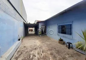 Foto 1 de Galpão/Depósito/Armazém à venda, 270m² em Vila Rezende, Piracicaba