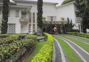 Foto 1 de Casa de Condomínio com 6 Quartos à venda, 470m² em Expansul, Aparecida de Goiânia