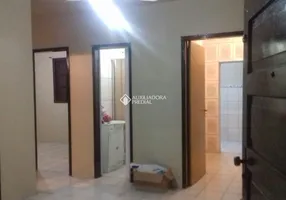 Foto 1 de Apartamento com 2 Quartos à venda, 51m² em Parque dos Maias, Porto Alegre
