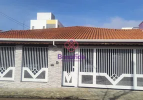 Foto 1 de Casa com 3 Quartos à venda, 200m² em Vila de Vecchi, Jundiaí