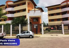 Foto 1 de Apartamento com 3 Quartos à venda, 76m² em Itaperi, Fortaleza