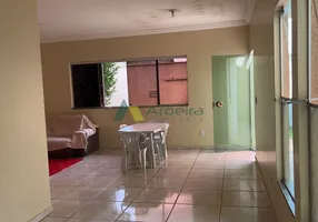 Foto 1 de Casa com 3 Quartos à venda, 210m² em Jardim Atlântico, Goiânia