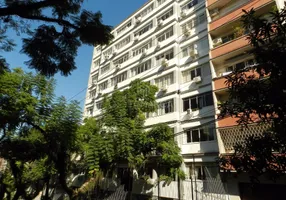 Foto 1 de Apartamento com 2 Quartos para alugar, 75m² em Bom Fim, Porto Alegre