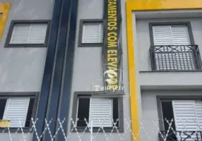 Foto 1 de Cobertura com 2 Quartos à venda, 110m² em Vila Assuncao, Santo André