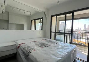 Foto 1 de Apartamento com 1 Quarto para alugar, 22m² em Jardim Vila Mariana, São Paulo