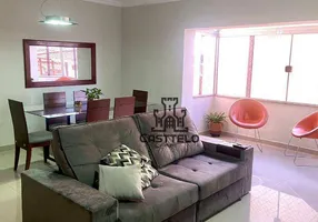Foto 1 de Apartamento com 3 Quartos à venda, 140m² em Champagnat, Londrina