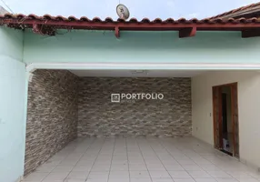 Foto 1 de Casa com 3 Quartos à venda, 120m² em Parque Anhangüera, Goiânia