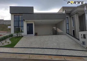 Foto 1 de Casa de Condomínio com 3 Quartos à venda, 160m² em Residencial San Vitale, Bragança Paulista