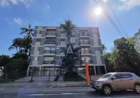Foto 1 de Apartamento com 1 Quarto para alugar, 47m² em América, Joinville